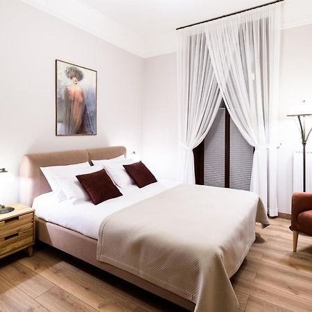 كراكوفيا Apart Residence Arianska 16 By Nearto Pl المظهر الخارجي الصورة