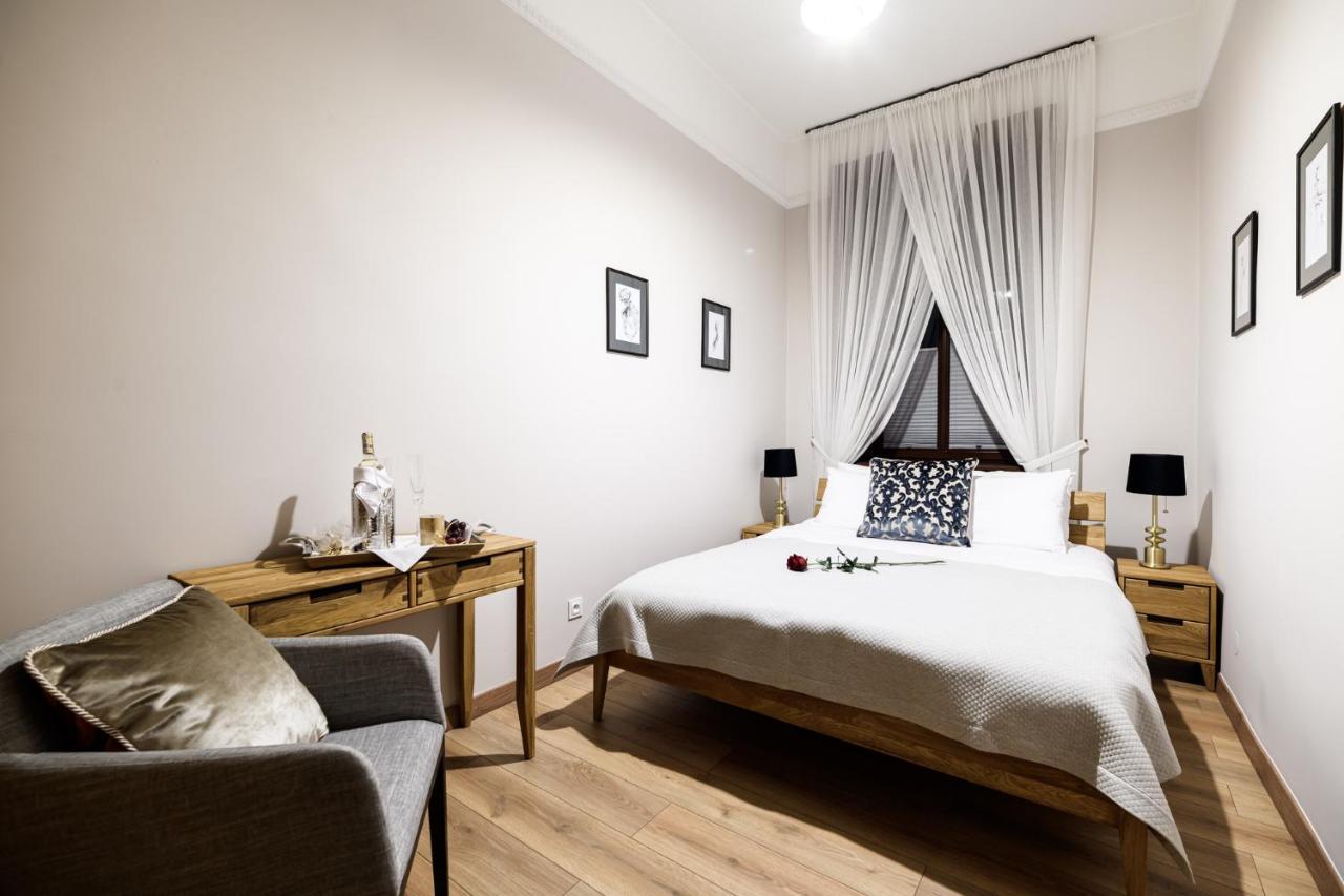 كراكوفيا Apart Residence Arianska 16 By Nearto Pl المظهر الخارجي الصورة