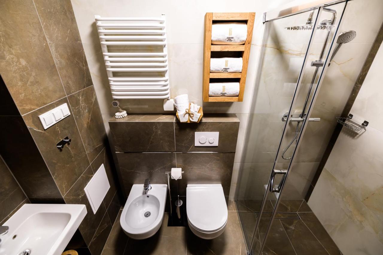 كراكوفيا Apart Residence Arianska 16 By Nearto Pl المظهر الخارجي الصورة