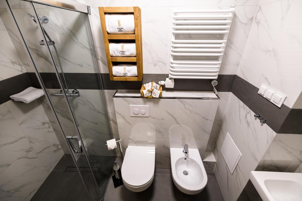 كراكوفيا Apart Residence Arianska 16 By Nearto Pl المظهر الخارجي الصورة