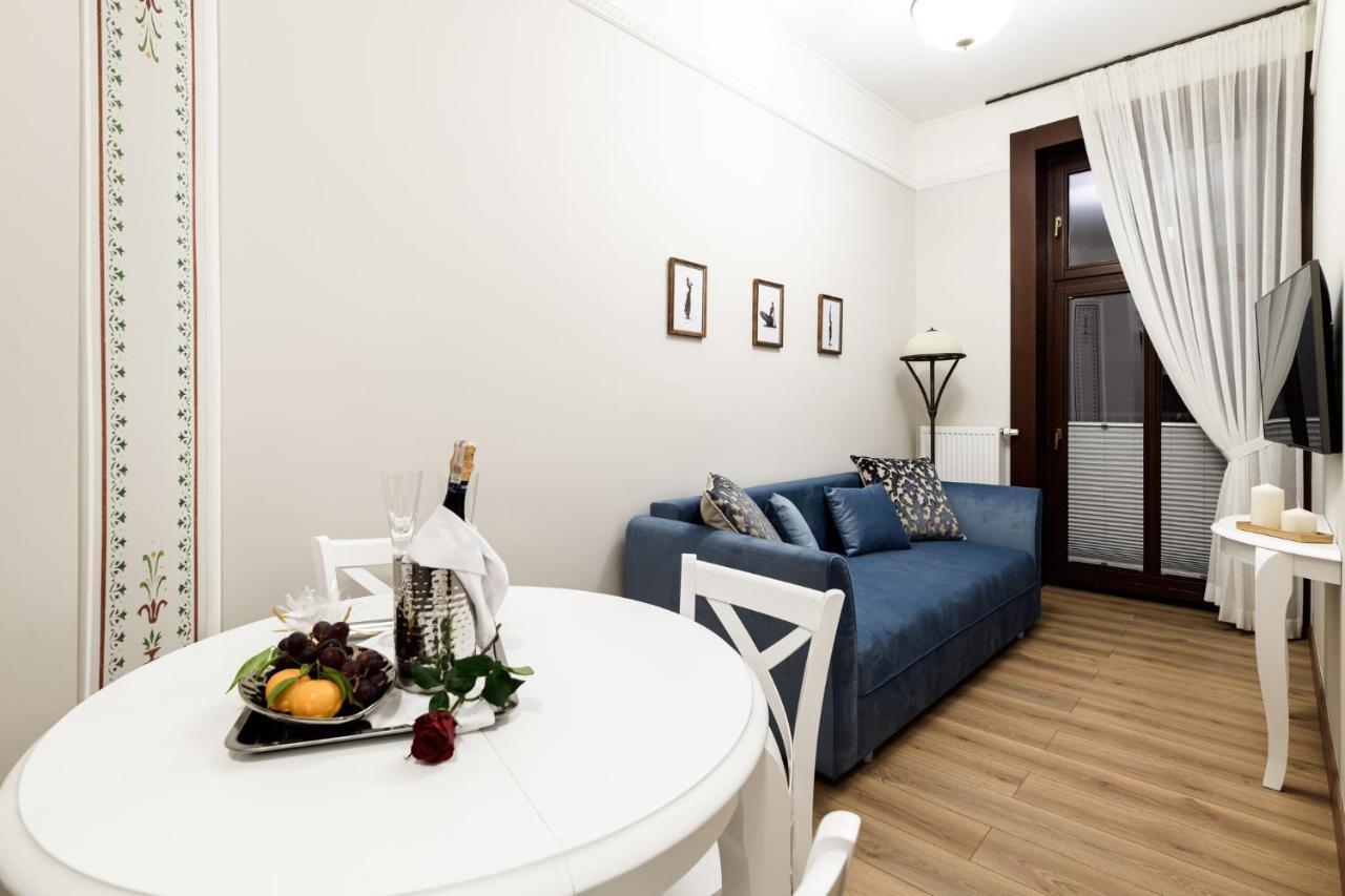 كراكوفيا Apart Residence Arianska 16 By Nearto Pl المظهر الخارجي الصورة