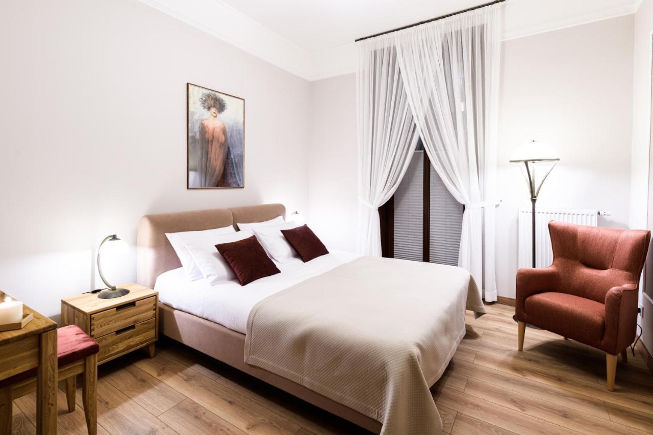 كراكوفيا Apart Residence Arianska 16 By Nearto Pl المظهر الخارجي الصورة