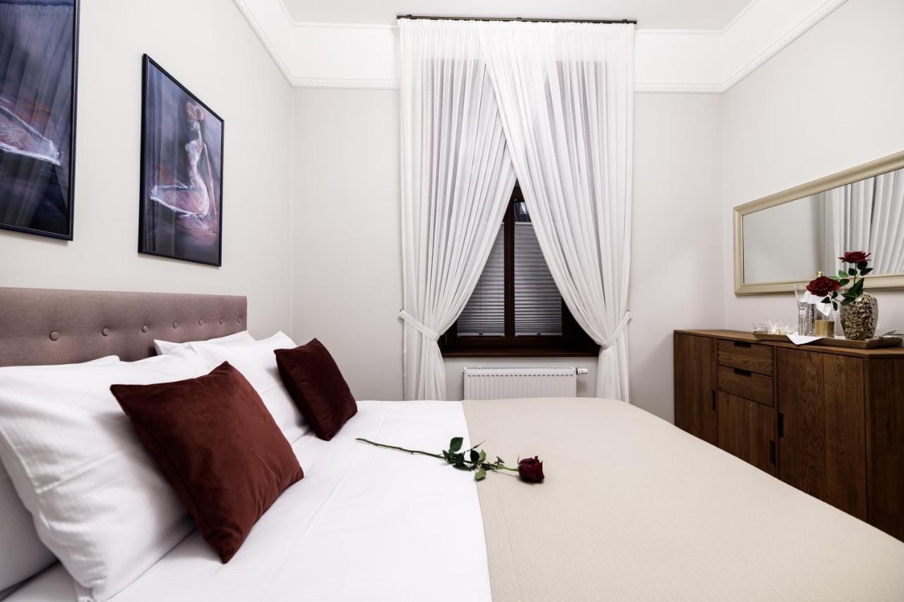 كراكوفيا Apart Residence Arianska 16 By Nearto Pl المظهر الخارجي الصورة