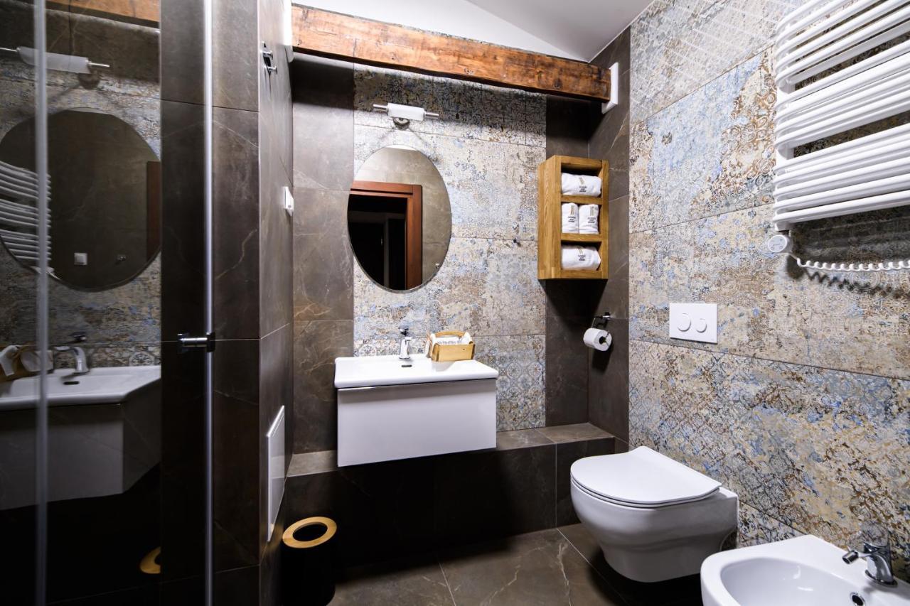 كراكوفيا Apart Residence Arianska 16 By Nearto Pl المظهر الخارجي الصورة