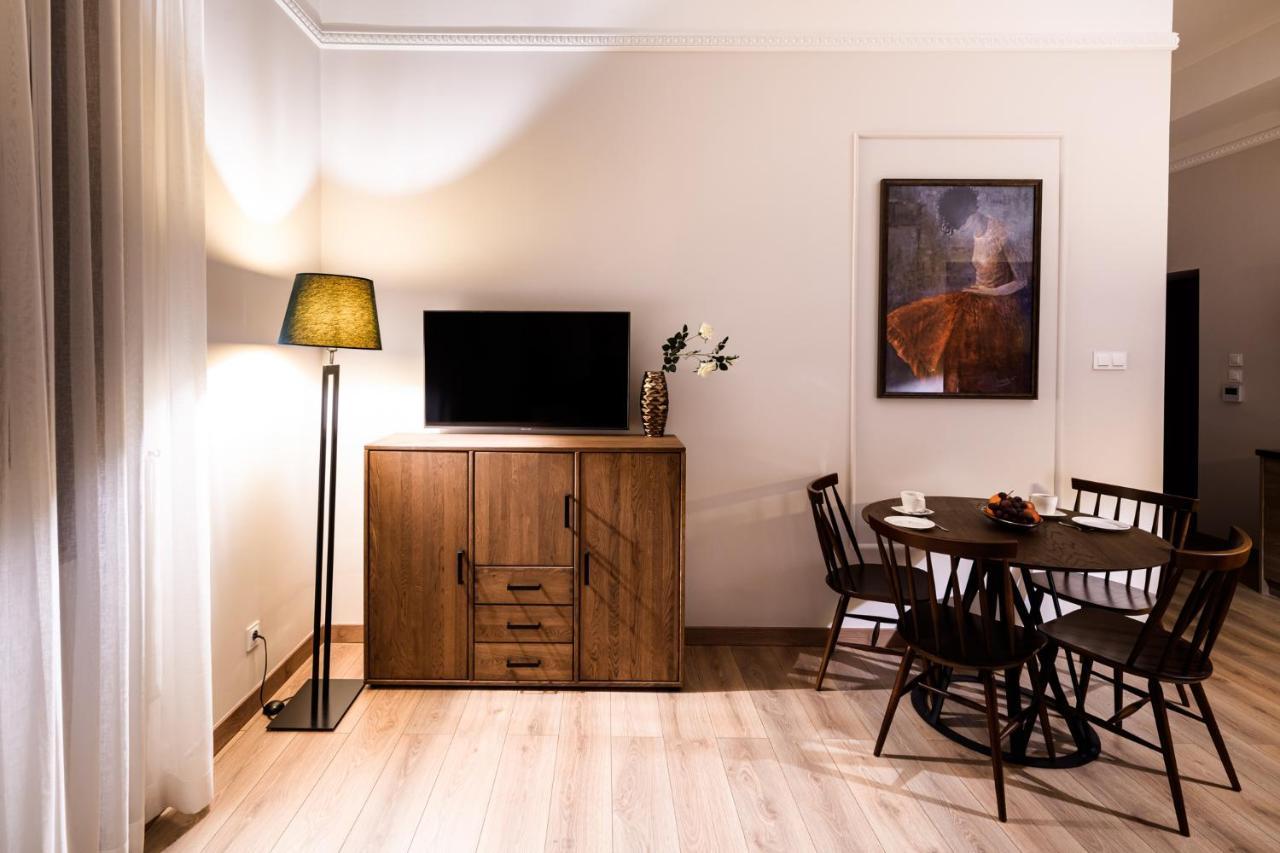 كراكوفيا Apart Residence Arianska 16 By Nearto Pl المظهر الخارجي الصورة