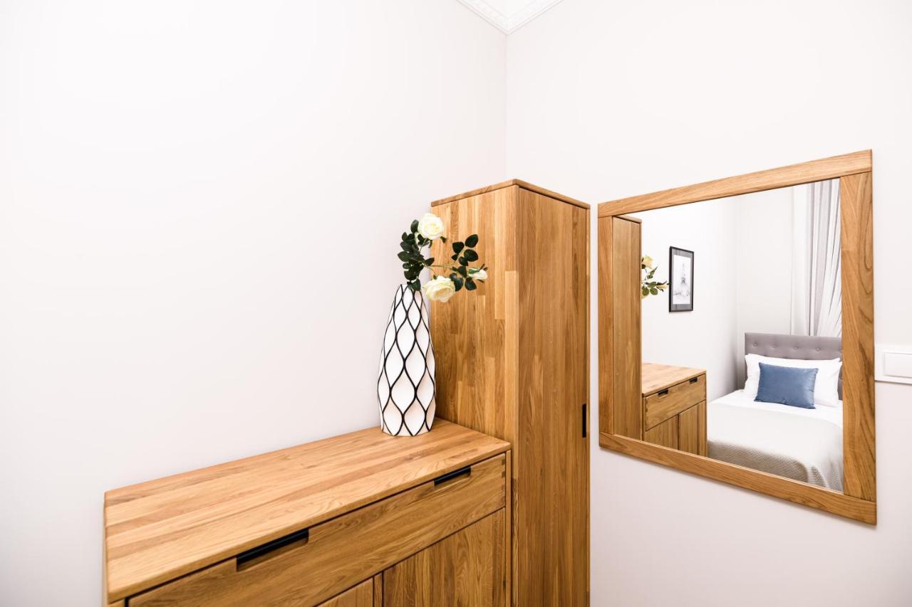 كراكوفيا Apart Residence Arianska 16 By Nearto Pl المظهر الخارجي الصورة
