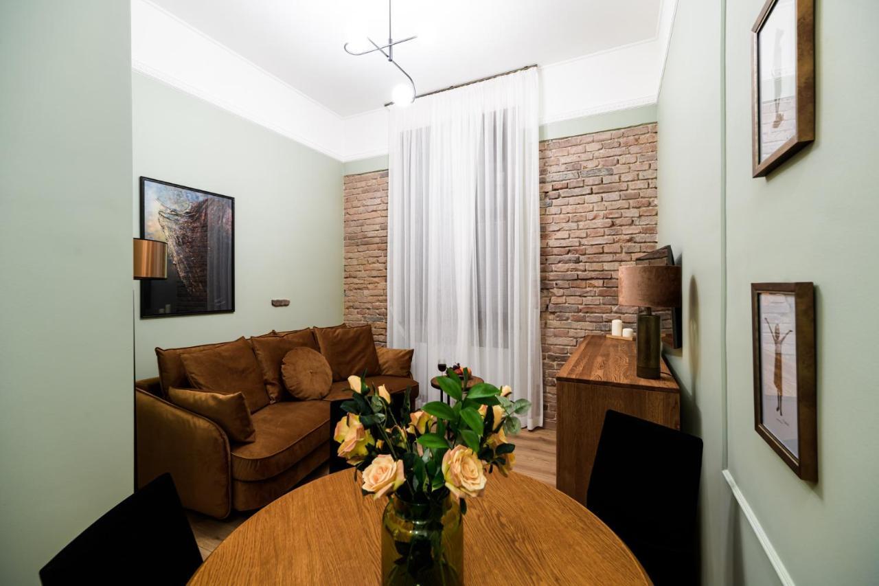 كراكوفيا Apart Residence Arianska 16 By Nearto Pl المظهر الخارجي الصورة