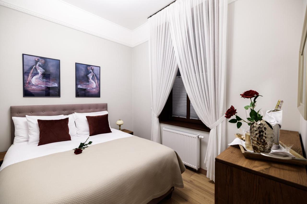 كراكوفيا Apart Residence Arianska 16 By Nearto Pl المظهر الخارجي الصورة