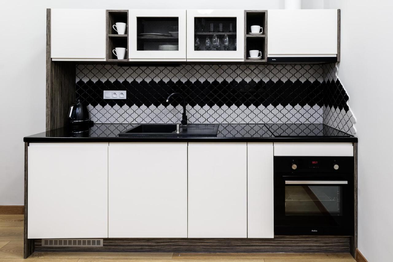 كراكوفيا Apart Residence Arianska 16 By Nearto Pl المظهر الخارجي الصورة