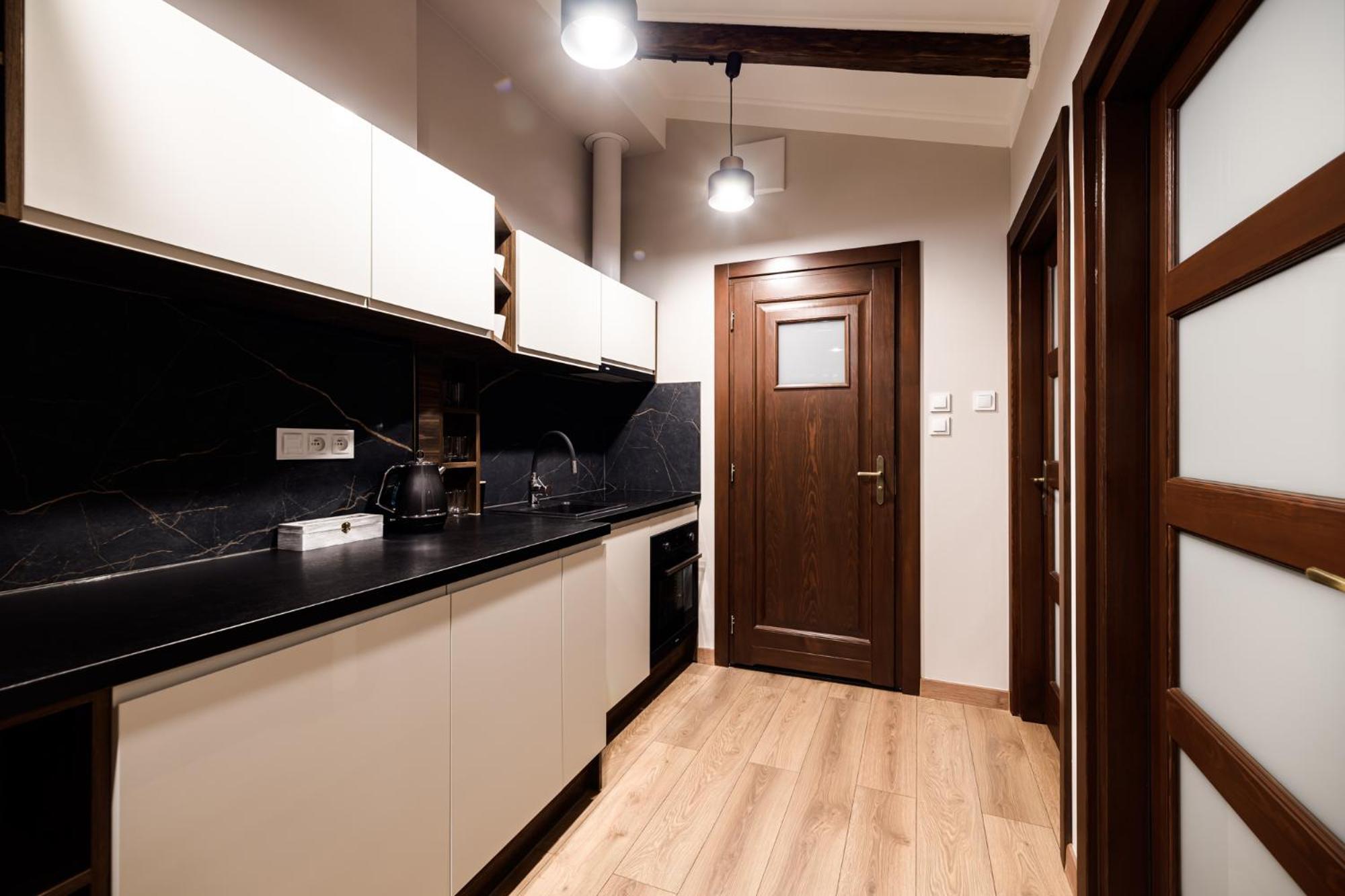 كراكوفيا Apart Residence Arianska 16 By Nearto Pl المظهر الخارجي الصورة