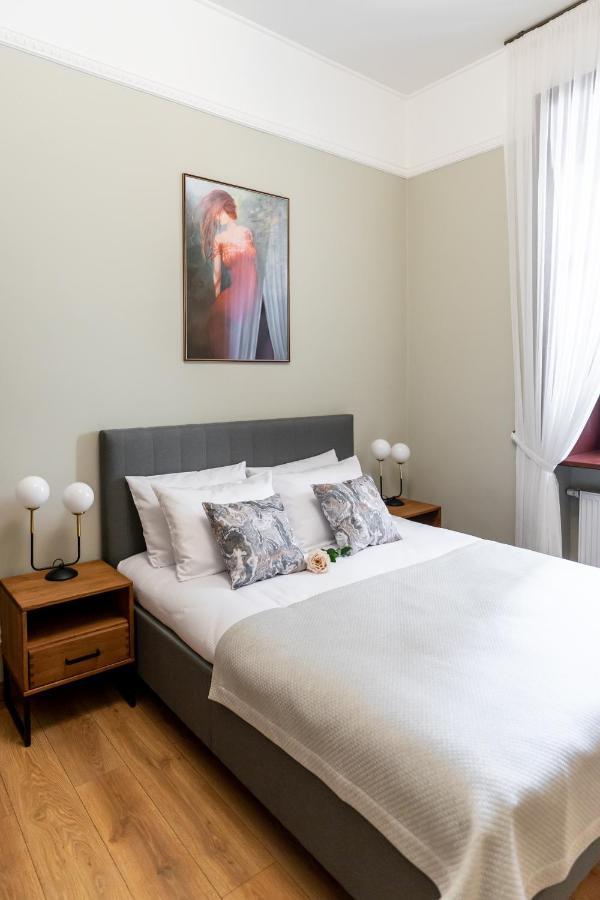 كراكوفيا Apart Residence Arianska 16 By Nearto Pl المظهر الخارجي الصورة