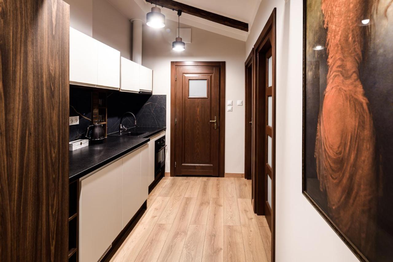 كراكوفيا Apart Residence Arianska 16 By Nearto Pl المظهر الخارجي الصورة