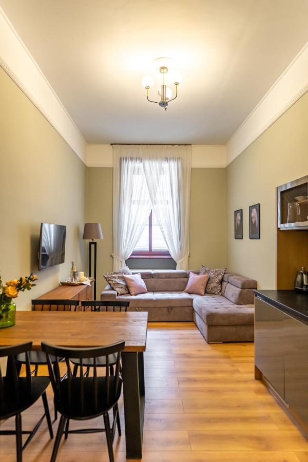 كراكوفيا Apart Residence Arianska 16 By Nearto Pl المظهر الخارجي الصورة