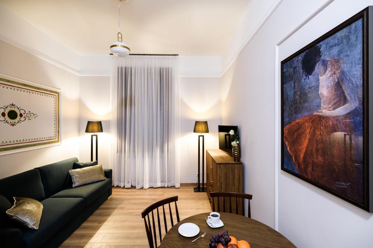كراكوفيا Apart Residence Arianska 16 By Nearto Pl المظهر الخارجي الصورة