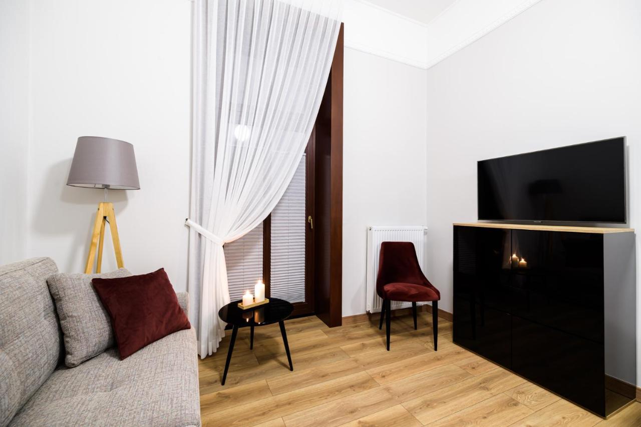 كراكوفيا Apart Residence Arianska 16 By Nearto Pl المظهر الخارجي الصورة