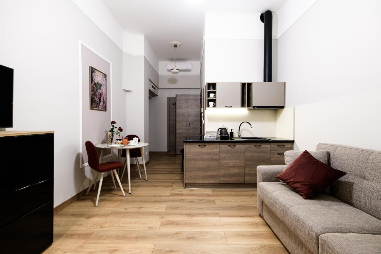 كراكوفيا Apart Residence Arianska 16 By Nearto Pl المظهر الخارجي الصورة