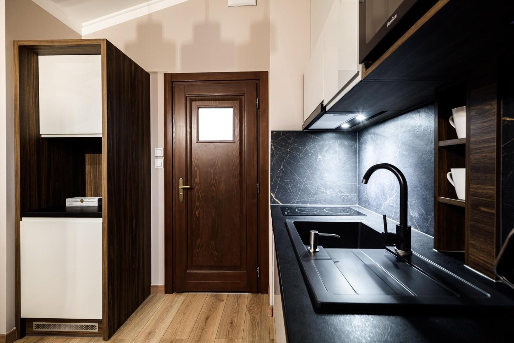 كراكوفيا Apart Residence Arianska 16 By Nearto Pl المظهر الخارجي الصورة